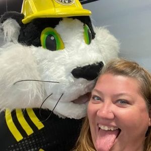 Meet your Posher, Tessy